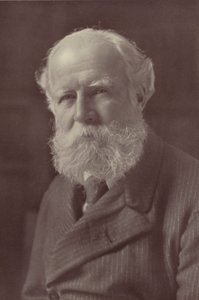 Lord Avebury