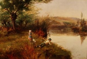 The Young Anglers