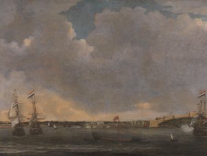 View of Tripoli