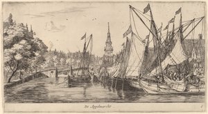 Appelmarkt