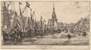 Roowaensche Quay