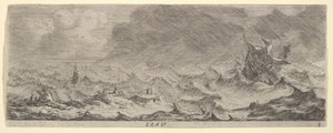 Water, from The Elements