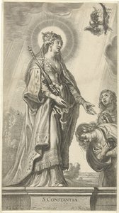 H. Constantia by Reinier van Persijn