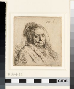 The artist