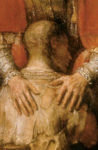 The Return of the Prodigal Son