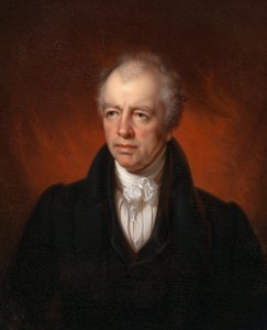 James Kent by Rembrandt Peale