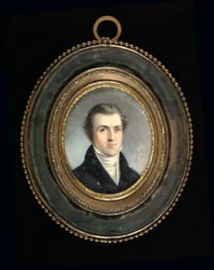 John B. Pendleton