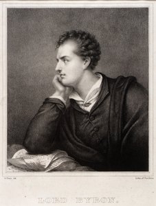 Lord Byron