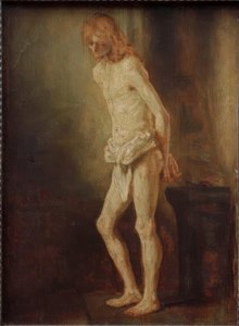 Christ at the Column