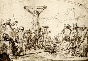 Crucifixion