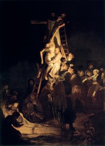 Descent From the Cross