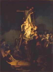 The Descent from the Cross