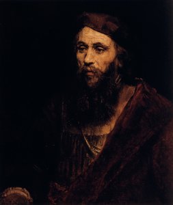 Portrait of a Man