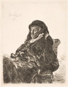 Rembrandt