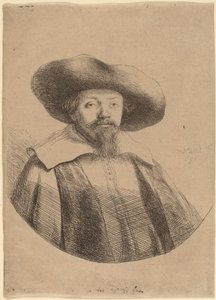 Samuel Menasseh ben Israel