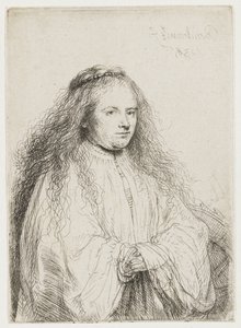 St Catherine (