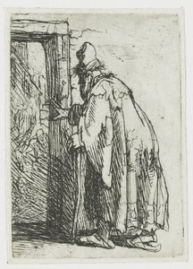 The Blindness of Tobit