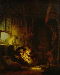 The Carpenter