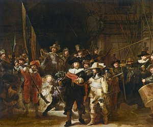 The Nightwatch