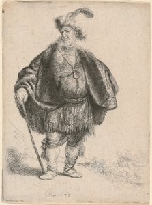 The Persian