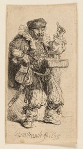 The Quacksalver
