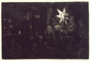 The Star of the Kings
