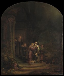 The Visitation