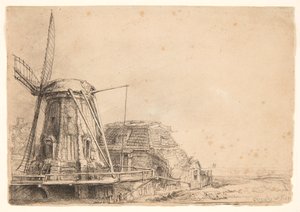 The Windmill