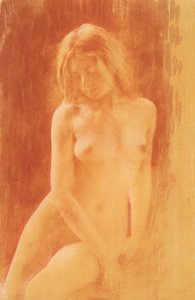 Study in Orange