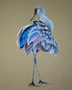 Crane