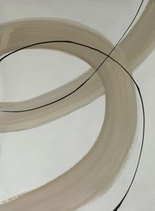 Neutral Abstract Flow by Renate Holzner