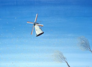 Autumn in Holland