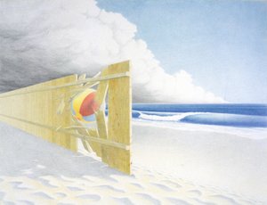 Beachball