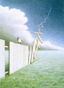 Fence