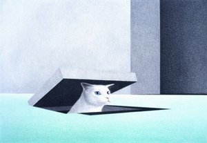 Hatch by Rene Boin