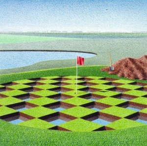 Holes