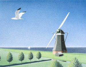 Windmill