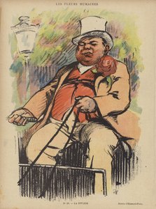 Illustration for Le Rire