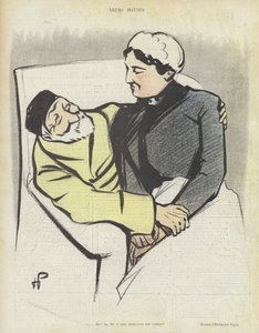 Illustration for Le Rire