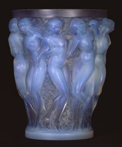 Bacchantes, 1927