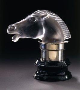 Epsom, c.1928 by Rene Jules Lalique