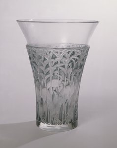 Ibis Vase, 1934