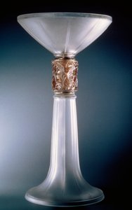 Ronde de Personnages lamp