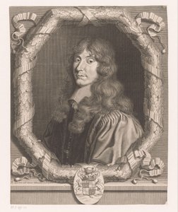 Portrait of an Unknown Man