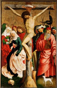 Crucifixion