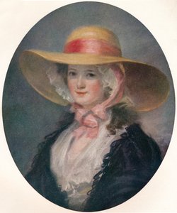 Miss Elizabeth Phelps