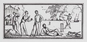 Cricket