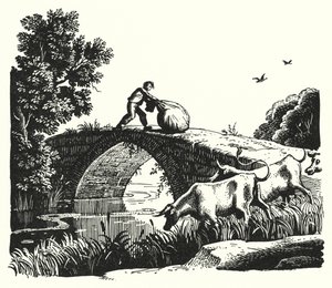 Hans Christian Andersen: Great Claus And Little Claus