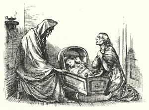 Story Of A Mother