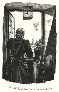 Hans Christian Andersen: The Bottle Neck